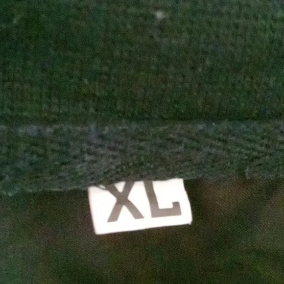 Chicago 23 Button Up Shirt - Picture 2 of 3